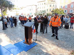 2025 09 25 OULLIOULES HOMMAGE NATIONAL AUX HARKIS (24)